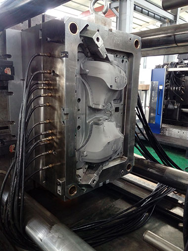 Chinese mold munufacturer